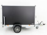 Variant Kofferanhänger Black Edition 148x258cm H:157 1,35t-Neu – Image 4