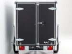 Variant Kofferanhänger Black Edition 148x258cm H:157 1,35t-Neu – Image 5