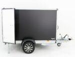 Variant Kofferanhänger Black Edition 148x258cm H:157 1,35t-Neu – Image 7
