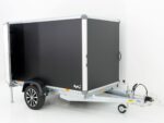 Variant Kofferanhänger Black Edition 148x258cm H:157 1,35t-Neu – Image 8