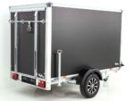 Variant Kofferanhänger Black Edition 148x258cm H:157 1,35t|Rampe-Neu – Image 3