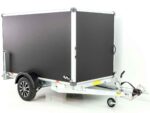 Variant Kofferanhänger Black Edition 148x258cm H:157 1,35t|Rampe-Neu – Image 4