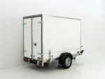 Blyss Kofferanhänger 130x264cm Höhe:180cm 1,3t-Neu – Image 2