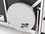 Ifor Williams Pferdeanhänger HB511|Heckklappen-Türkombination|anthrazit-Neu – Image 10