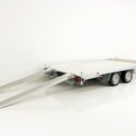 Variant Autotrailer Maxi Load Universal L420 204x420cm 3,5t-Neu