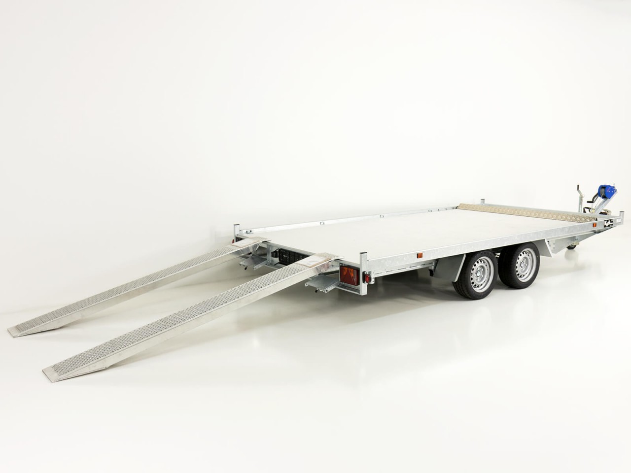 1955_01_1280x1280.jpg Variant Autotrailer Maxi Load Universal L420 204x420cm 3,5t-Neu – Image 1