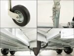 Variant Autotrailer Maxi Load Universal L420 204x420cm 3,5t-Neu – Image 15