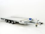 Variant Autotrailer Maxi Load Universal L517 Tridem 219x517cm 3,5t-Neu – Image 4