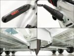 Variant Autotrailer Maxi Load Universal L517 Tridem 219x517cm 3,5t-Neu – Image 14