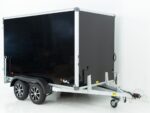 Variant Kofferanhänger Black Edition 168x302cm H:188 2,0t-Neu – Image 3