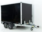 Variant Kofferanhänger Black Edition 168x302cm H:188 2,0t|Rampe-Neu – Image 3
