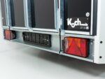 Variant Kofferanhänger Black Edition 168x302cm H:188 2,0t|Rampe-Neu – Image 10