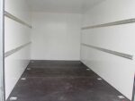 Blyss Kofferanhänger 200x400cm Höhe:190cm 2,7t|100km/h|Rampe|SW-Neu – Image 5