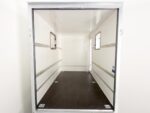 Blyss Kofferanhänger 146x304cm Höhe:180 1,3t|Rampe|Tür|2 Fenster-Neu – Image 5