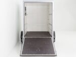 Blyss Kofferanhänger 146x304cm Höhe:180 1,3t|Rampe|Tür|1 Fenster-Neu – Image 6