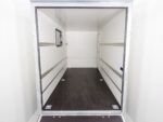 Blyss Kofferanhänger 146x304cm Höhe:180 1,3t|Rampe|Tür|1 Fenster-Neu – Image 7