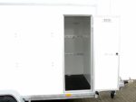 Blyss Kofferanhänger 200x400cm Höhe:190 2,7t|Rampe|Tür|SW-Neu – Image 7