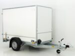 Blyss Kofferanhänger 130x264cm Höhe:180cm 1,3t|Rampe-Neu