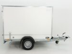 Blyss Kofferanhänger 130x264cm Höhe:180cm 1,3t|Rampe-Neu – Image 3