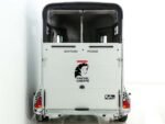 Cheval Liberte Pferdeanhänger Touring Country|Pullman-Fahrwerk| Frontausstieg| schwarz-Neu – Image 6