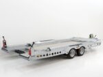 Ifor Williams Autotrailer 220x500cm 3,5t|Typ:CT177|Aluboden-Neu – Image 4
