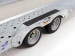 Ifor Williams Autotrailer 220x500cm 3,5t|Typ:CT177|Aluboden-Neu – Image 10