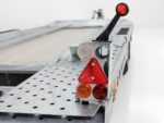 Ifor Williams Autotrailer 220x500cm 3,5t|Typ:CT177|Aluboden-Neu – Image 12