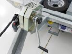 Ifor Williams Autotrailer 220x500cm 3,5t|Typ:CT177|Aluboden-Neu – Image 14