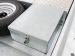 Ifor Williams Autotrailer 220x500cm 3,5t|Typ:CT177|Aluboden-Neu – Image 16