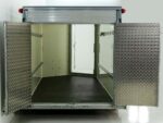 Ifor Williams Kofferanhänger BV 106G 173x300x183cm 3,5t|Klappenkombi-Neu – Image 4