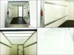 Ifor Williams Kofferanhänger BV 106G 173x300x183cm 3,5t|Klappenkombi-Neu – Image 12
