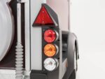 Ifor Williams Pferdeanhänger HB511|schwarz|Frontausstieg-Neu – Image 8