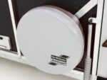 Ifor Williams Pferdeanhänger HB511|schwarz|Frontausstieg-Neu – Image 10