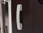Ifor Williams Pferdeanhänger HB511|schwarz|Frontausstieg-Neu – Image 11