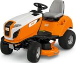 stihl aufsitzmaher rt 4112 sz modell 2025 neu – Image 2
