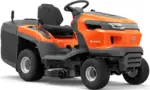 husqvarna rasentraktor tc 215t modell 2025 neu – Image 2