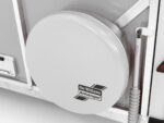 Ifor Williams Pferdeanhänger HB511|Sattelkammer|silber-Neu – Image 9