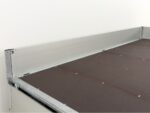 Vezeko Hochlader Anhänger D27.3|182x317cm 2,7t-Neu – Image 5