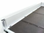 Vezeko Hochlader Anhänger D27.4|182x417cm 2,7t-Neu – Image 5