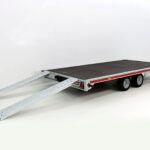 Temared Autotrailer Universal 215x400cm 2,7t-Neu