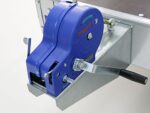 Temared Autotrailer Universal 215x400cm 2,7t-Neu – Image 8