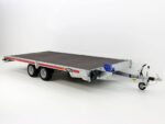 Temared Autotrailer Universal 215x450cm 3,0t-Neu – Image 2