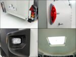 Ifor Williams Pferdeanhänger HBX 506|Sattelkammer|neues Modell|silber-Neu – Image 11