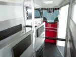 Ifor Williams Pferdeanhänger HBX 511|Frontausstieg|neues Modell|rot-Neu – Image 10