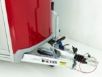 Ifor Williams Pferdeanhänger HBX 511|Frontausstieg|neues Modell|rot-Neu – Image 13
