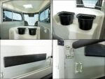 Ifor Williams Pferdeanhänger HBX 511|Sattelkammer|neues Modell|schwarz-Neu – Image 12
