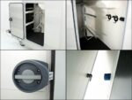 Ifor Williams Pferdeanhänger HBX 511|Sattelkammer|neues Modell|schwarz-Neu – Image 14