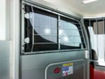 Ifor Williams Pferdeanhänger HBX 403|Frontausstieg|neues Modell|rot-Neu – Image 7