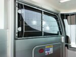 Ifor Williams Pferdeanhänger HBX 403|Frontausstieg|neues Modell|silber-Neu – Image 7