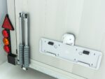 Ifor Williams Pferdeanhänger HBX 403|Frontausstieg|neues Modell|silber-Neu – Image 12